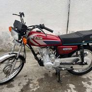 موتورهوندا پلاک ملی