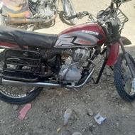 موتور شکاری 150 فروشی