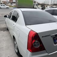 ام وی ام 530 سفید بسیار تمیز و نو