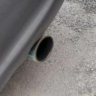 منبع اگزوز 811اسپرتی