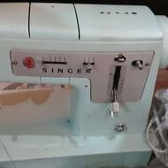 چرخ خیاطی اصل انگلیسی نونو