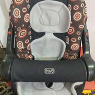 صندلی ماشین کودک