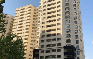 پیش‌فروش آپارتمان 120 متر در چیتگر جنوبی