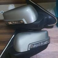 ایینه بغل پژو پارس