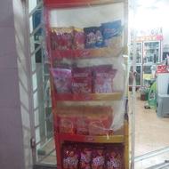 واگذاری سوپر مواد غذایی