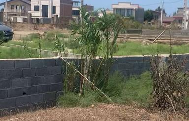 160 متر زمین ، مازندران،ساری،دریا ، جاده پلاژ ، طوقدار