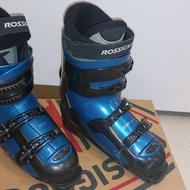 کفش اسکی روسیگنال سایز 26