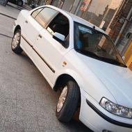 سمند مدل 90 دوگانه