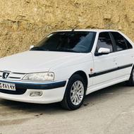 پارس تیوفایو مدل99 (تگ برگ سند)