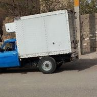 یخچال نیسان