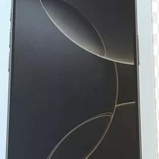 ایفون 16 نرمال ch مشکی 128