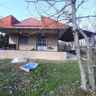 فروش ویلا 600 متر در سه سار