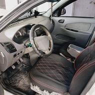 فروش فوری تیبا صندوق‌دار93