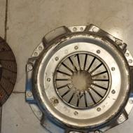 صفحه کلاچ کرونا دهه 70