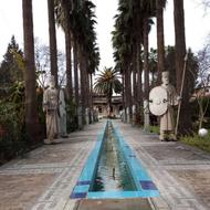 رستوران ستاره نو ساری