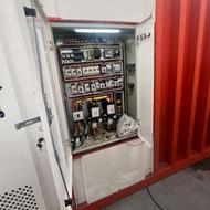 فروش دستگاه وکیوم آیسبرگ