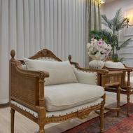 لوازم چوبی و مبلمان