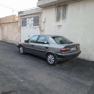 زانتیا 2000 مدل 85