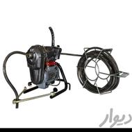 لوله بازکنی آشپزخانه حمام تراس ناودانی سرویس وغیره