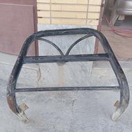 گارد مزدا سالم