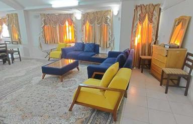 اجاره آپارتمان سه خواب 10 تخته