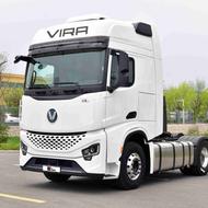 فروش اقساطی کشنده های ویرا دیزل SHACMAN