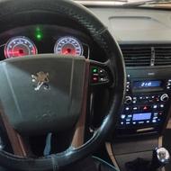 پژو پارس 1400