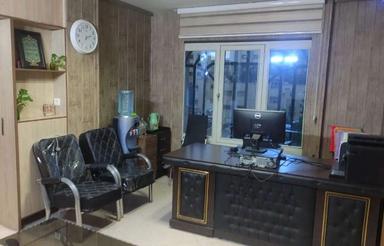 فروش اداری 45 متر در محتشم کاشانی