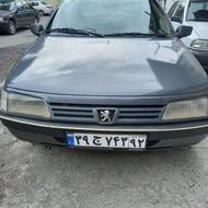 فروش 405 سالم