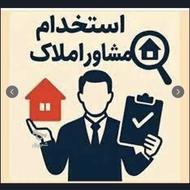 جذب نیرو خانوم برای املاک