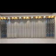 پرده پذیرایی