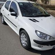 پژو 206 تیپ 5خریدارم