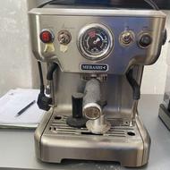 دستگاه قهوه مباشی