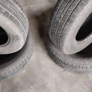 لاستیک دور 205,65,17