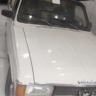 وانت 84 آماده کار