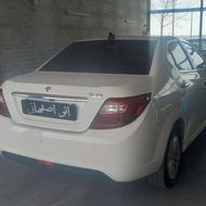 دنا دنا پلاس 6 دنده توربو 1403 سفید