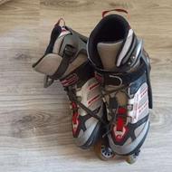 اسکیتنیمه حرفه ای