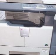 دستگاه کپی توشیبا 163