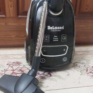 فروش فوری جاروبرقی زیرقیمت بامکش بسیار عالی