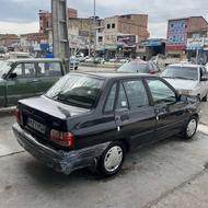 پرایدمدل85شاسی سالم