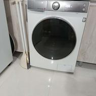 ماشین لباسشویی 9کیلو پاکشوما