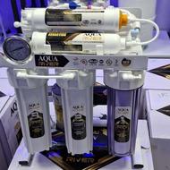 دستگاه تصفیه آب خانگی آکوا ریور