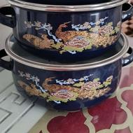 قابلمه لعابی