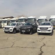 فوتون G7 مدل 404 سفید مشکی