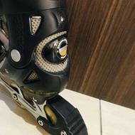 اسکیت مارشال اصل