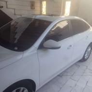 ام جی 2024 اتوماتیک فول