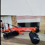 دیسک 32 پره خشک استفاده نشده