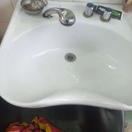 سرشور سالم برای اریشگاه