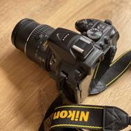 *فروش فوری* دوربین نیکون D5300