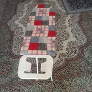 میز اتو زیر یخچالی